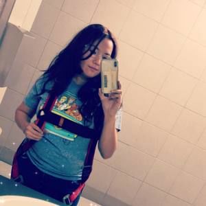 Meet your Posher, Me-lee